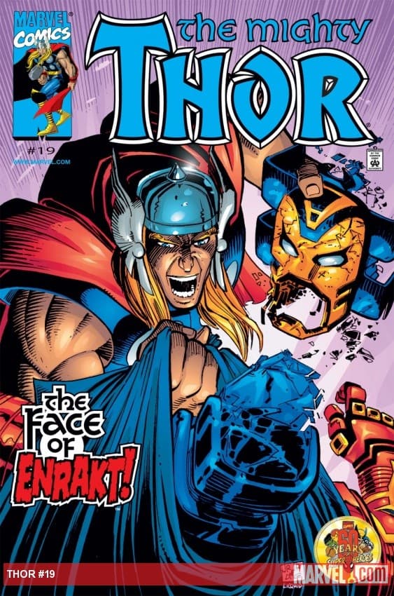 Thor (1998) #19