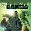 World War Hulk: Gamma Corps (2007) #1