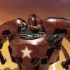 Crimson Dynamo (Iron Man 3 - The Official Game)