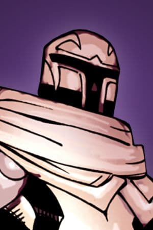 Magneto