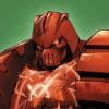 Crimson Dynamo