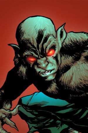 Vermin (Edward Whelan)
