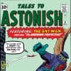 Tales to Astonish (1959) #37
