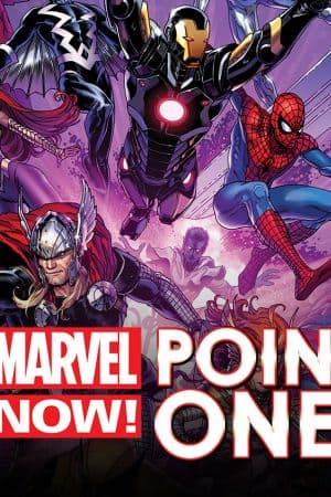 All-New Marvel Now! Point One (2014)