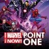 All-New Marvel Now! Point One (2014)