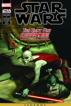 Star Wars (1998) #31