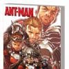 Ant-Man Vol. 1: Second-Chance Man (2015)