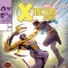 X-Tinction Agenda (2015) #4