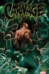 Carnage (2015) #2 cover