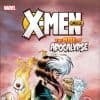 X-MEN: AGE OF APOCALYPSE VOL. 3 - OMEGA TPB (Trade Paperback)