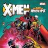 X-MEN: AGE OF APOCALYPSE - DAWN TPB (Trade Paperback)