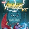 Avengers Vs (2015) #4