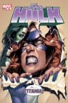 She-Hulk (2004) #10 cover