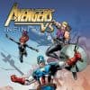 Avengers Vs Infinity (2015) #1