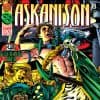 Askani'son (1996) #2