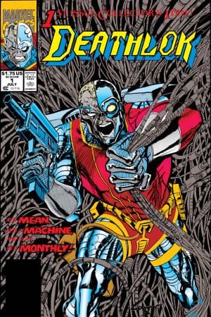 Deathlok (1991)