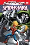 Marvel Adventures Spider-Man (2005) #9 cover