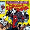 The Amazing Spider-Man (1963) #322