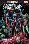 Amazing Spider-Man (1999) #597 cover