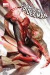 Amazing Spider-Man (1999) #610 cover