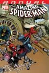 Amazing Spider-Man Annual (1964) #36 cover