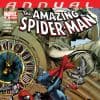 Amazing Spider-Man Annual (1964) #36