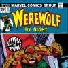 Werewolf by Night (1972) #25