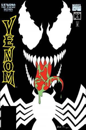 Venom: The Enemy Within (1994) #1