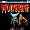 Wolverine (1982) #3