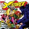 X-Force (1991) #14