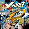X-Force (1991) #29