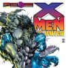 X-Men Unlimited (1993) #10