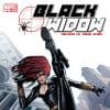 Black Widow (2010) #2