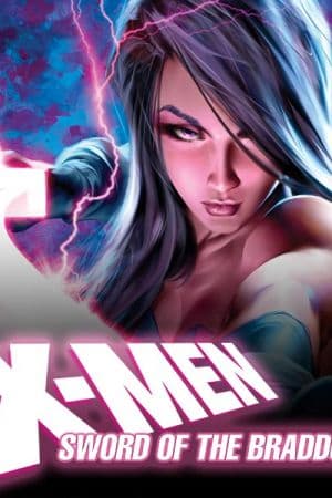 X-Men: Sword of the Braddocks (2009)