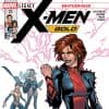 X-Men: Gold (2017) #22