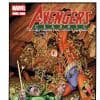 Avengers Classic (2007) #12