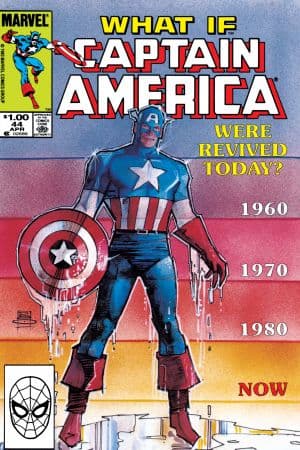 What If? (1977) #44