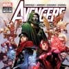 Avengers: The Children's Crusade (2010) #4