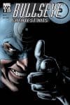 Bullseye: Greatest Hits (2004) #5 cover