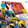 Uncanny X-Men Annual (1996)