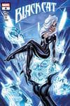 Black Cat (2019) #8 cover