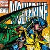 Wolverine (1988) #70