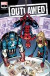Outlawed (2020) #1 (Variant) cover