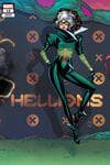 Hellions (2020) #12 (Variant) cover