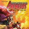 Avengers By Jason Aaron Vol. 8: Enter The Phoenix (Trade Paperback)