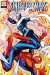 Sinister War (2021) #4 (Variant) cover