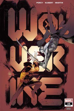 Wolverine (2020) #16