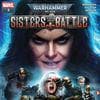 Warhammer 40,000: Sisters of Battle (2021) #3