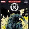 X-Men Unlimited Infinity Comic (2021) #22