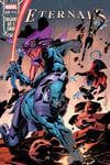 Eternals (2021) #10 (Variant) cover